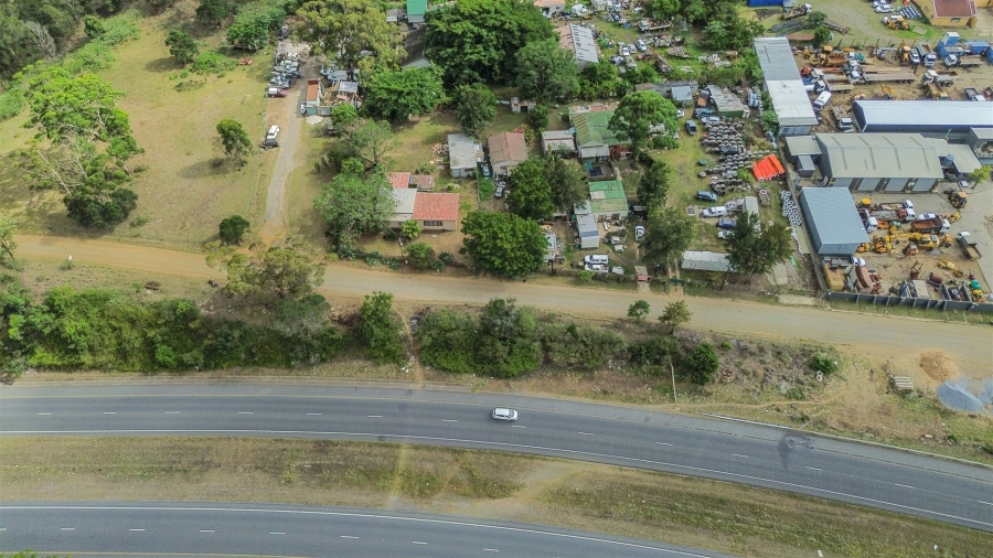 Commercial Property for Sale in Eureka Eastern Cape